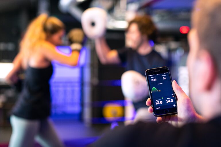 How Fitness Apps Influence Mental Health