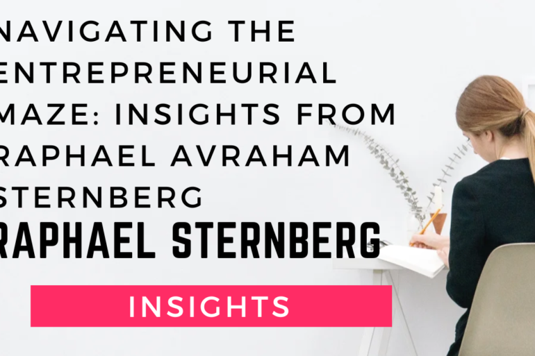 Raphael Avraham Sternberg