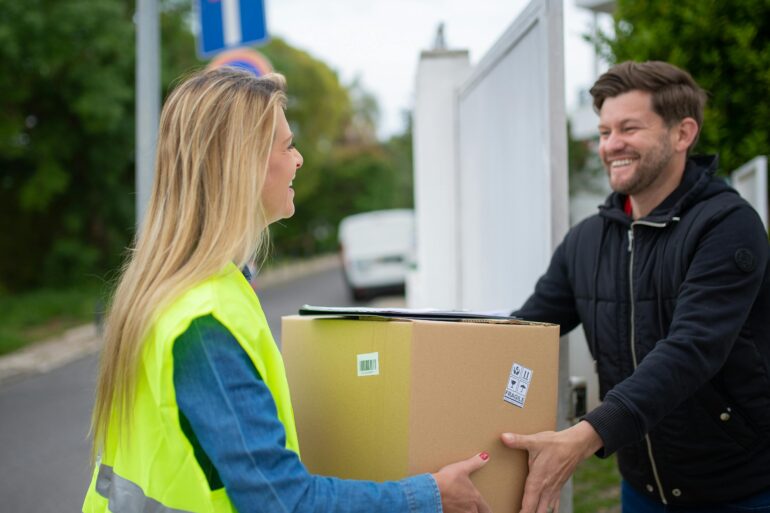 Retail Junk Removal