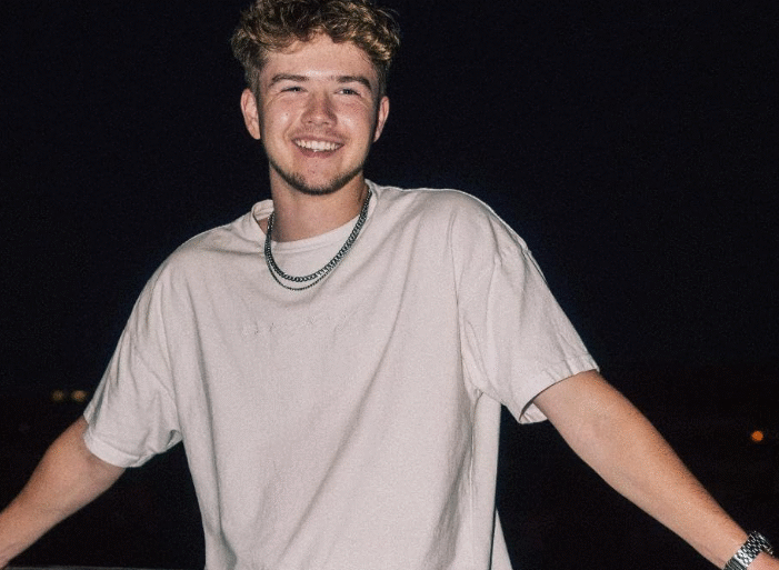 Joey Sendz Is Redefining What It Means to Go Viral