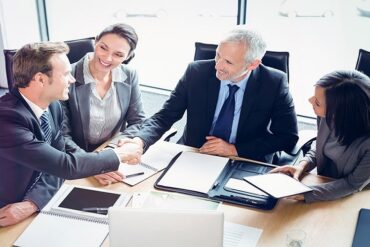 Business Services