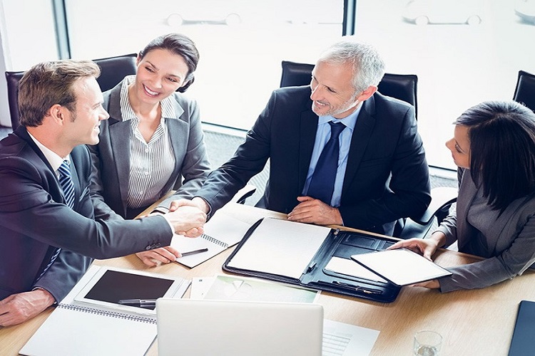 Business Services