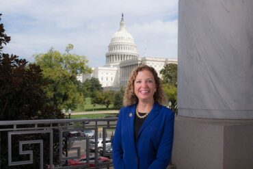 Rep. Debbie Wasserman Schultz Calls Out Antisemitism in Politics