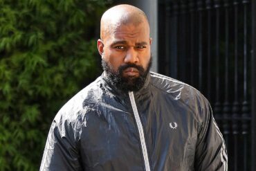 Kanye West’s celebrity connection gave $YZY massive visibility