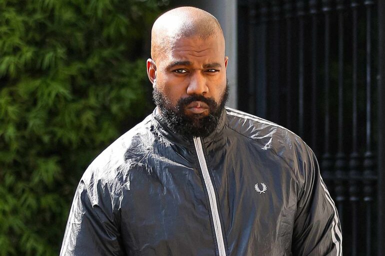 Kanye West’s celebrity connection gave $YZY massive visibility
