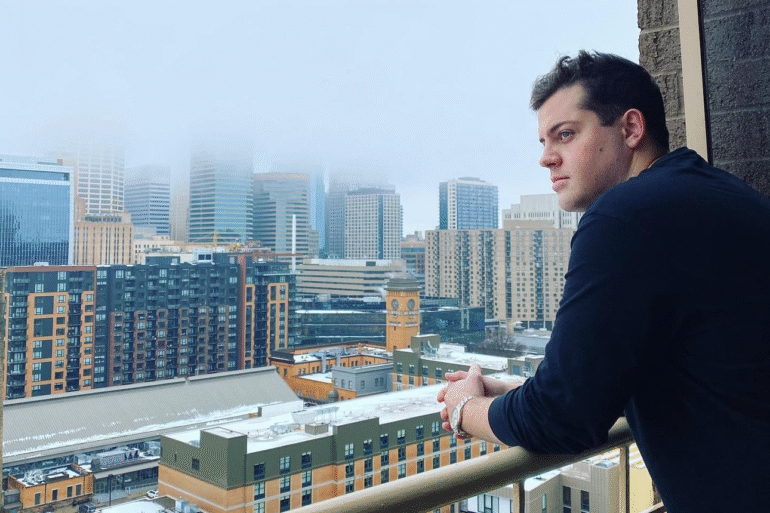 Josh Amundson Is the Power Behind Digital Growth