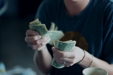 This date night idea makes financial planning fun