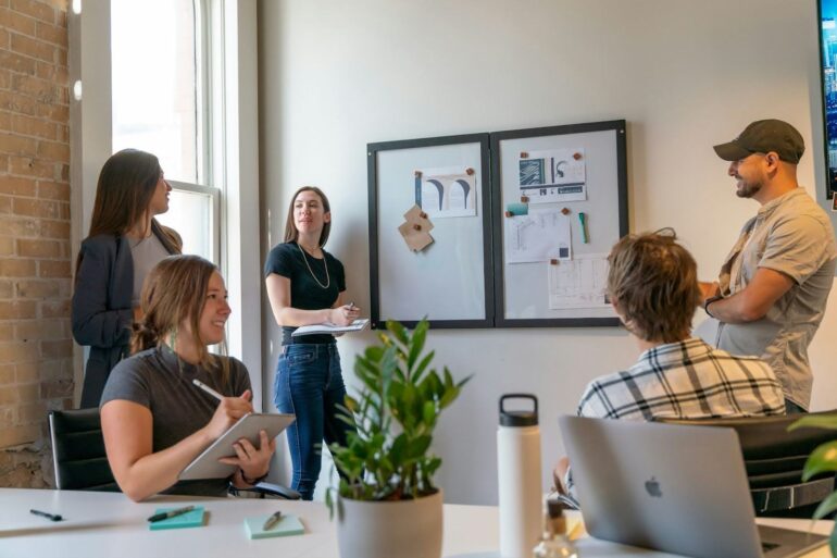 Growing Your SaaS Brand with Strong PR Strategies