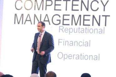 Louis Carter on Measuring Love at Work