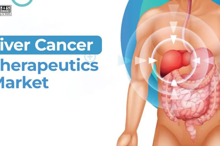 Breakthrough Therapies Propel Liver Cancer Therapeutics Market Toward USD 15.69 Billion by 2032