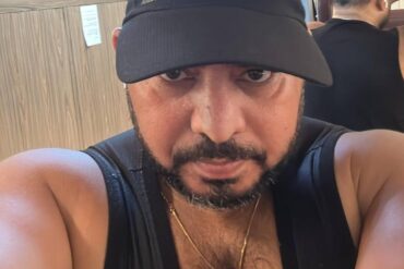 Santosh Kumar Giri