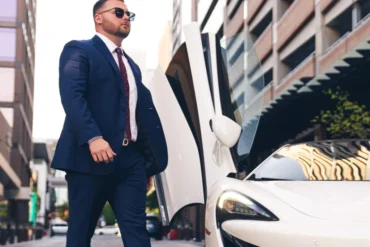 Eric McNeil and the Ownership Mindset