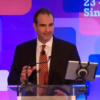 Why Louis Carter Re-Engineered Talent Strategy