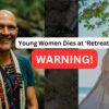Anthony Esposito Iboga Afterglow Dangers: Tragic Death at Awaken Your Soul