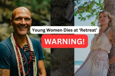 Anthony Esposito Iboga Afterglow Dangers: Tragic Death at Awaken Your Soul