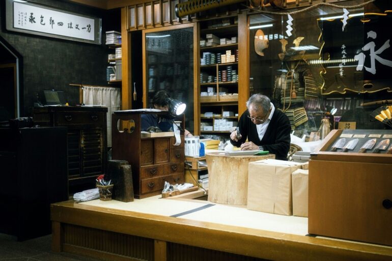 Retirements and Turnover Threaten Manufacturing’s Institutional Knowledge