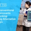 Treatment-Resistant Depression, Alternative Mental Health Treatments, TMS and Ketamine Therapy