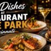 Best Dishes at Restaurant Hyde Park Cincinnati
