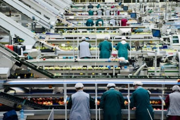 Hiring Faster Won’t Fix Manufacturing’s Biggest Bottleneck
