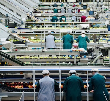 Hiring Faster Won’t Fix Manufacturing’s Biggest Bottleneck