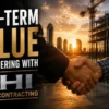 LongTerm Value of Partnering with BHI General Contracting