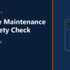 Furnace Maintenance Is a Safety Check, Not an Upsell