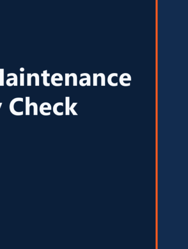 Furnace Maintenance Is a Safety Check, Not an Upsell
